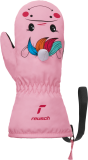 Reusch Sweety Mitten 6285470 9000 pink front